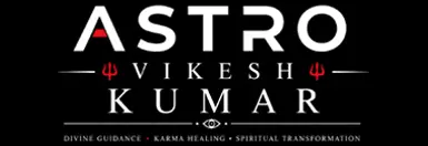 Astro Vikesh Kumar