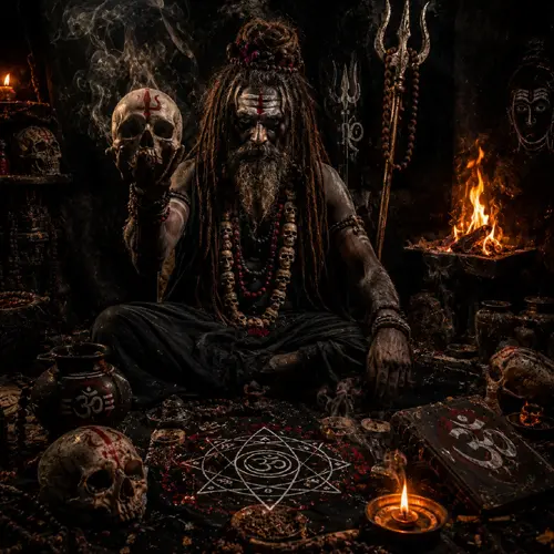 aghori-tantrik-baba