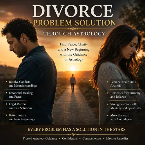 divorce-problem-solution