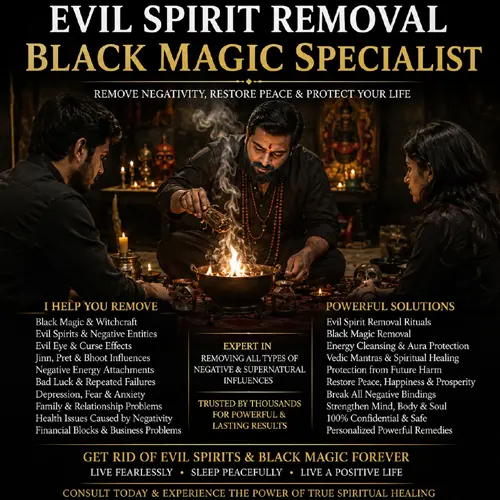 evil-spirit-removal