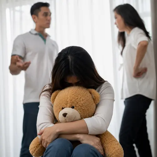family-problem-solution
