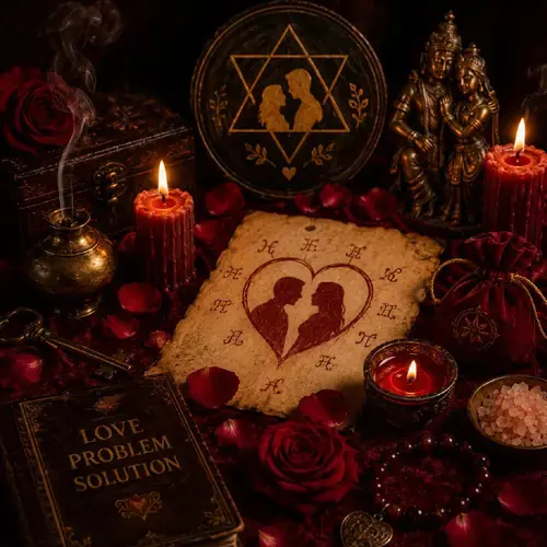 love-problem-solution