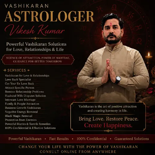 vashikaran-astrologer
