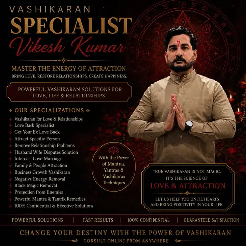 vashikaran-specialist