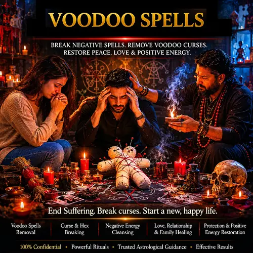 voodoo-spells