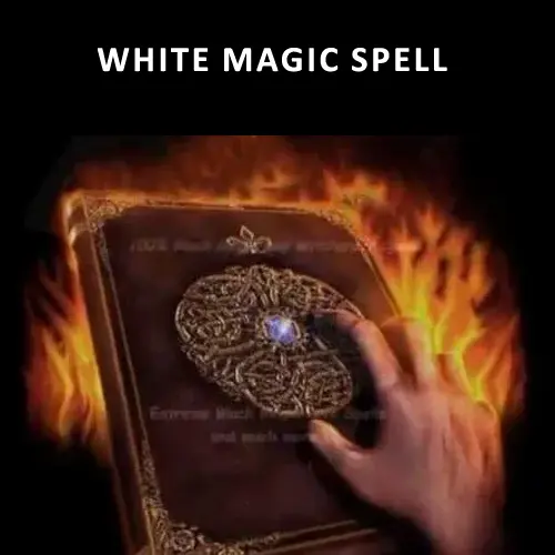 white-magic-spell